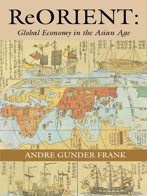 cover image of ReORIENT